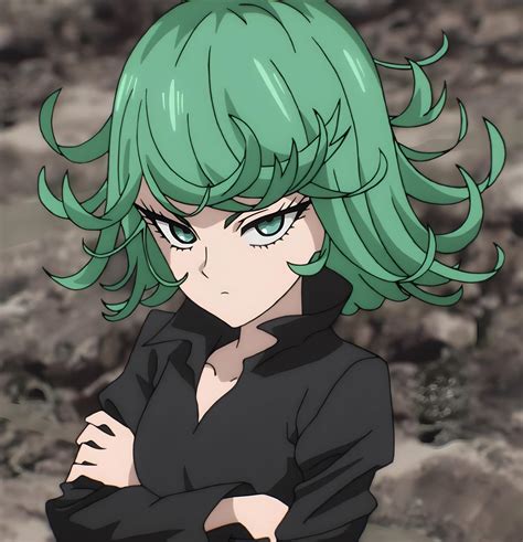 Compilation Rule 34 Tatsumaki [1] (Onepunchman)